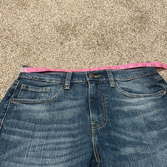 Signature by Levi Strauss & Co mens Regular Straight Fit Jeans. Men’s W29 L30. - Picture 3 of 9